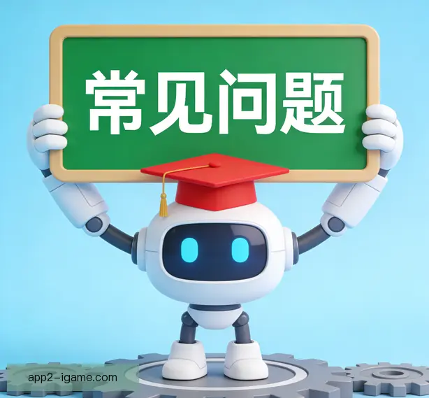 常见问题